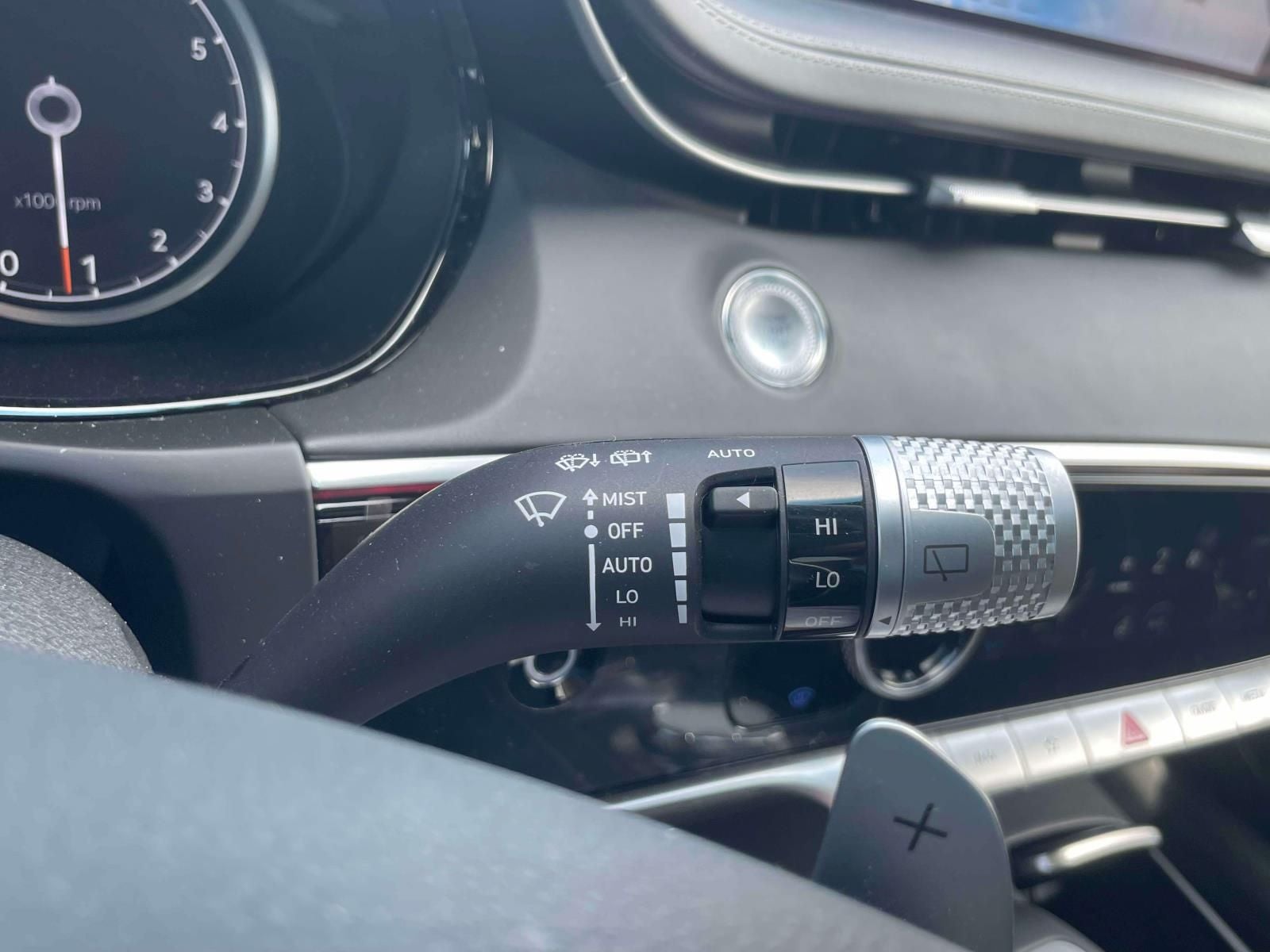 2024 Genesis GV70 3.5T AWD Sport