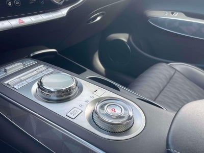 2024 Genesis GV70 3.5T AWD Sport