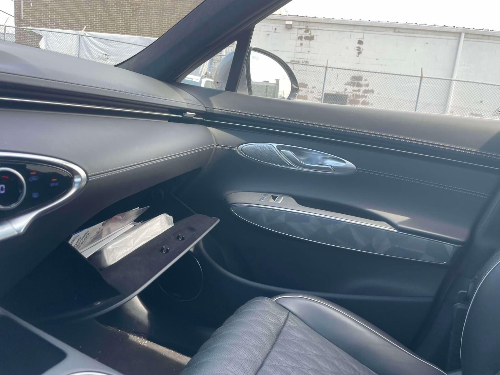 2024 Genesis GV70 3.5T AWD Sport