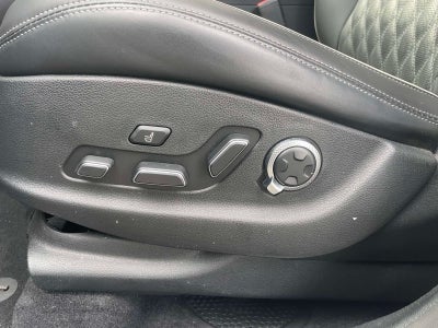 2025 Genesis GV70 3.5T AWD Sport