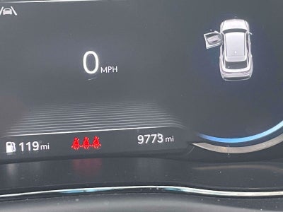 2025 Genesis GV70 3.5T AWD Sport