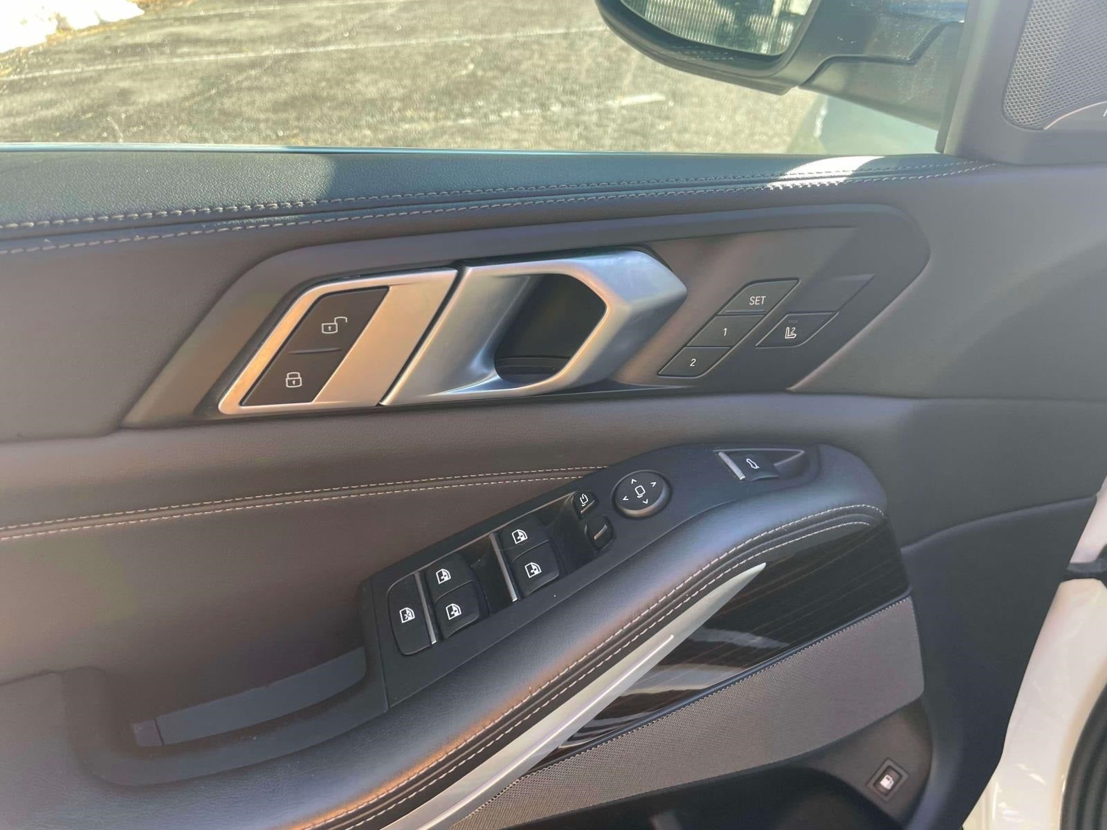 2025 BMW X5 PHEV xDrive50e