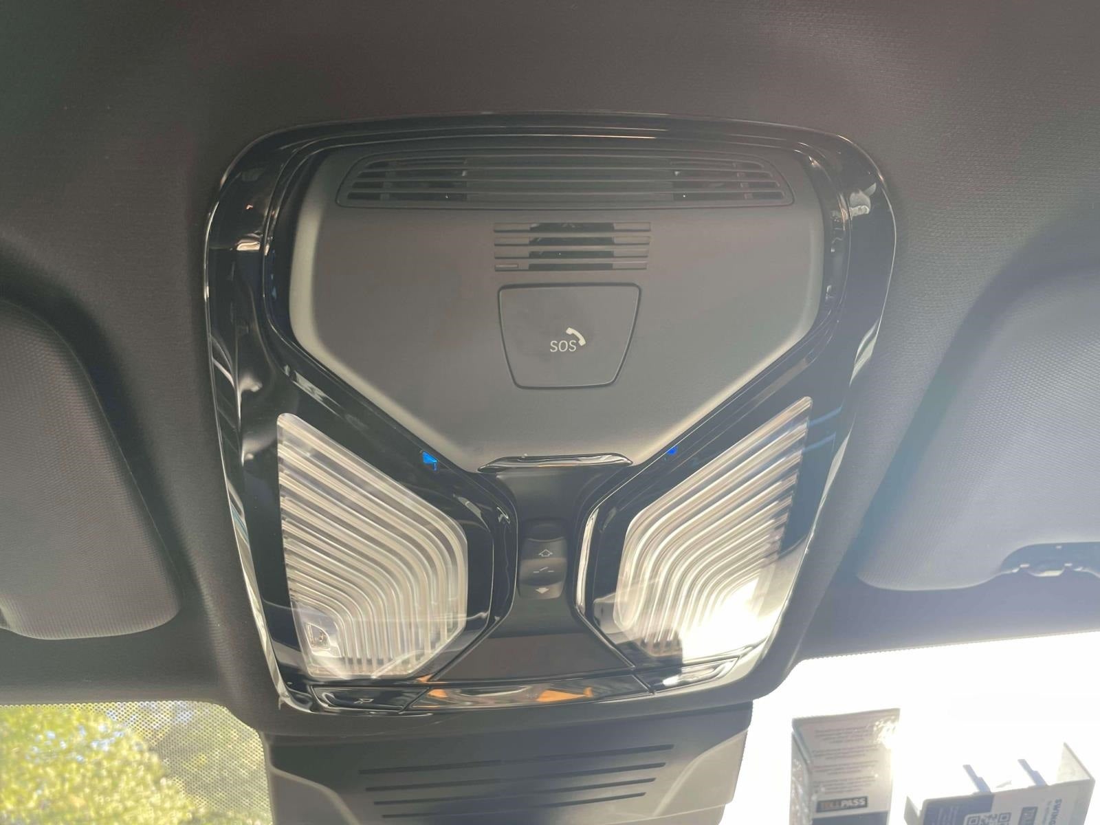 2025 BMW X5 PHEV xDrive50e