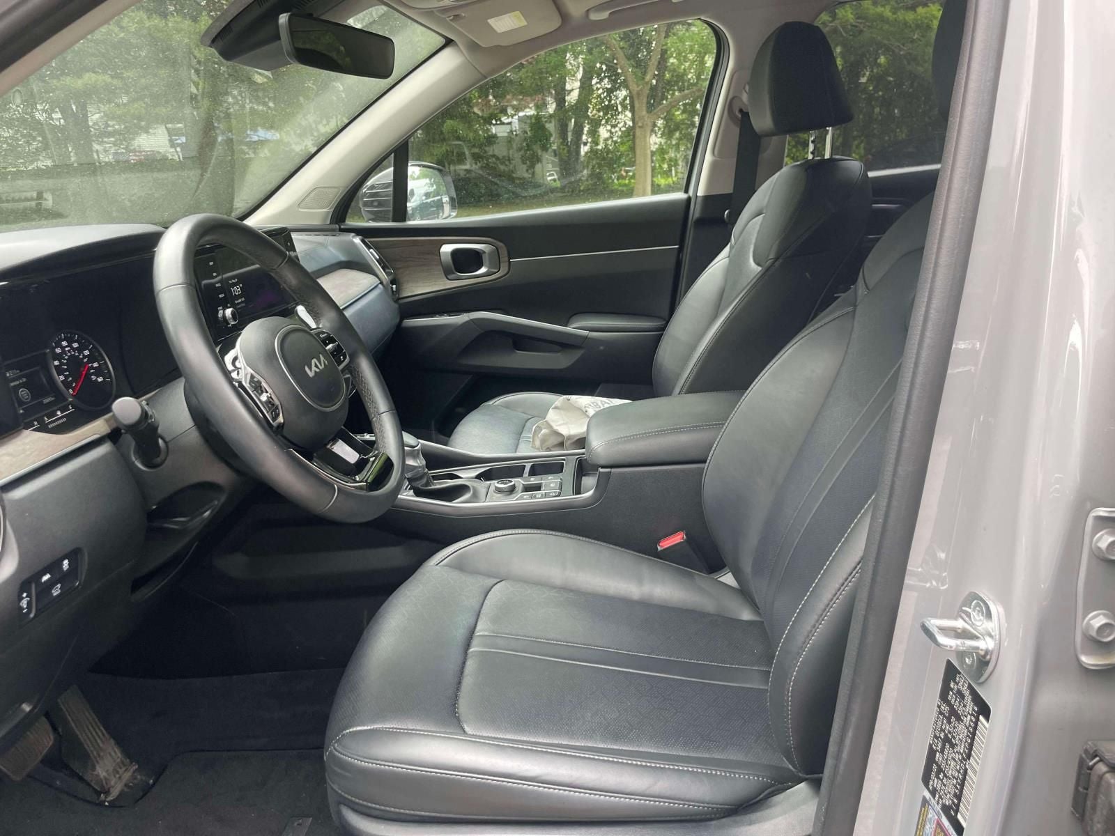 2023 Kia Sorento X-Line EX