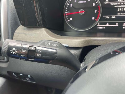 2023 Kia Sorento X-Line EX