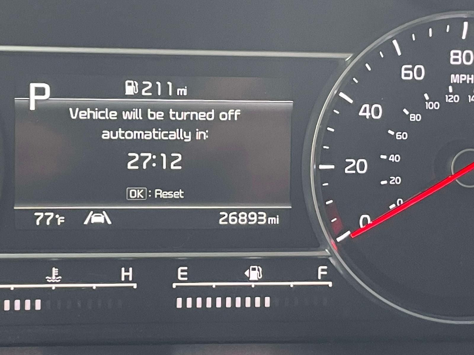2023 Kia Sorento X-Line EX