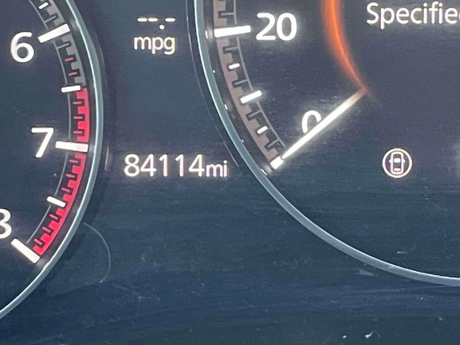 2019 Mazda Mazda3 Hatchback Premium Package