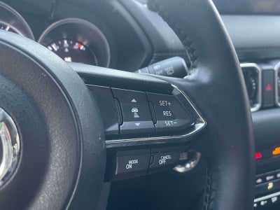 2022 Mazda Mazda CX-5 2.5 S Select