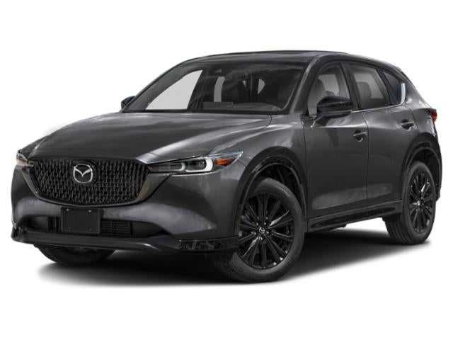 2024 Mazda Mazda CX-5 2.5 Turbo Premium