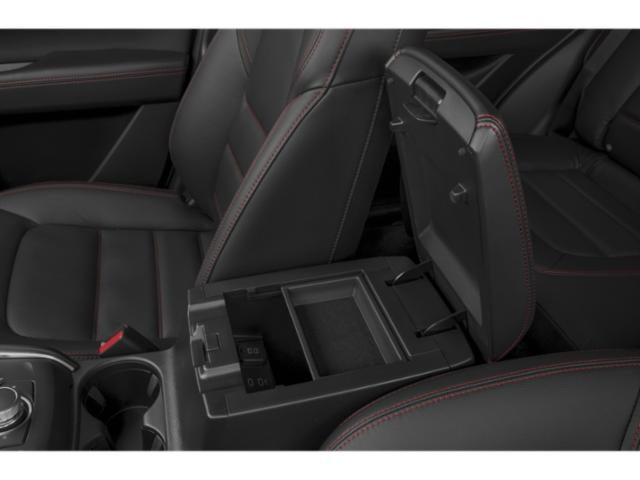 2024 Mazda Mazda CX-5 2.5 Turbo Premium