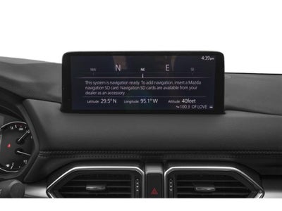 2024 Mazda Mazda CX-5 2.5 Turbo Premium