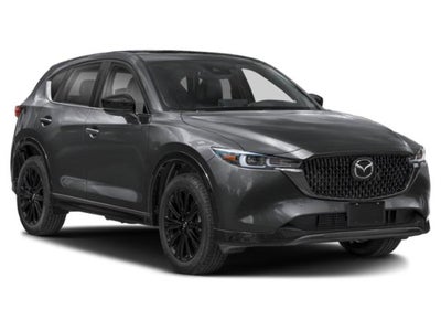 2024 Mazda Mazda CX-5 2.5 Turbo Premium
