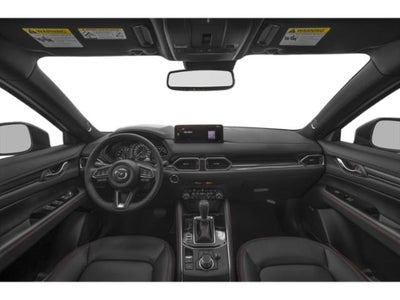 2024 Mazda Mazda CX-5 2.5 Turbo Premium