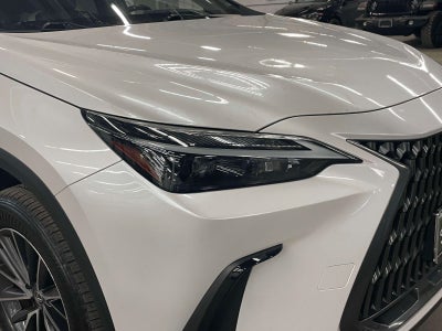 2024 Lexus NX 250 250 Base