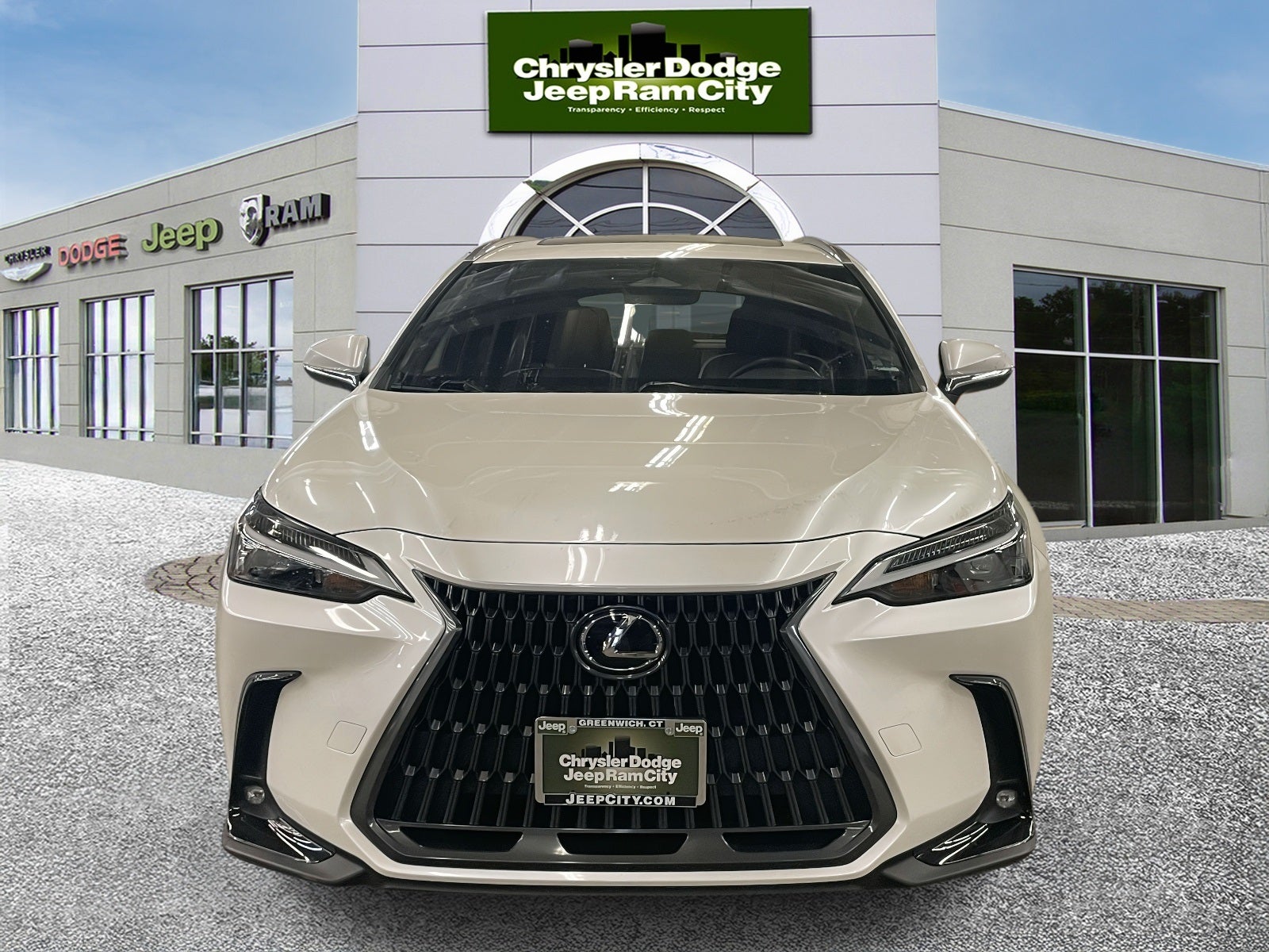 2024 Lexus NX 250 250 Base