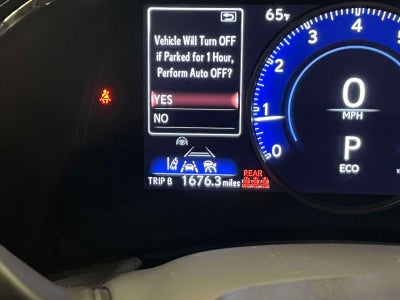 2024 Lexus NX 250 250 Base