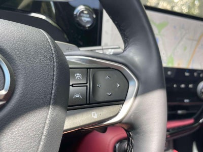 2025 Lexus NX 450h+ Luxury