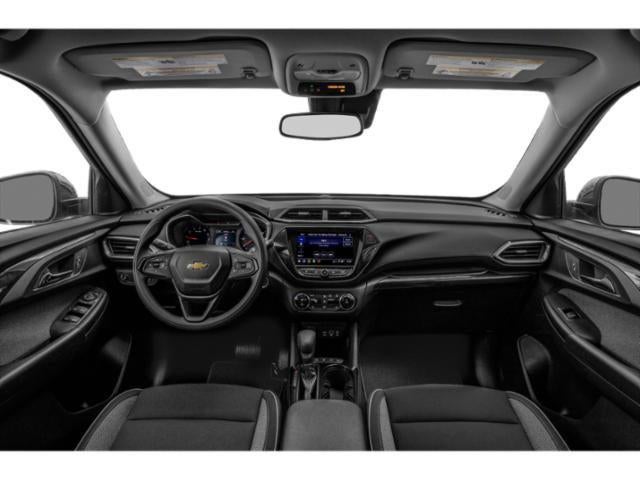 2021 Chevrolet Trailblazer AWD ACTIV