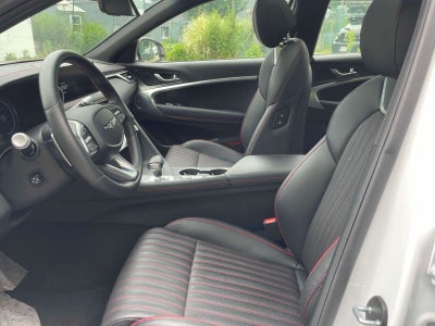 2024 Genesis G70 3.3T AWD Sport Advanced