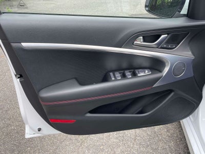 2024 Genesis G70 3.3T AWD Sport Advanced