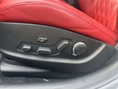 2024 Genesis G80 3.5T Sport AWD