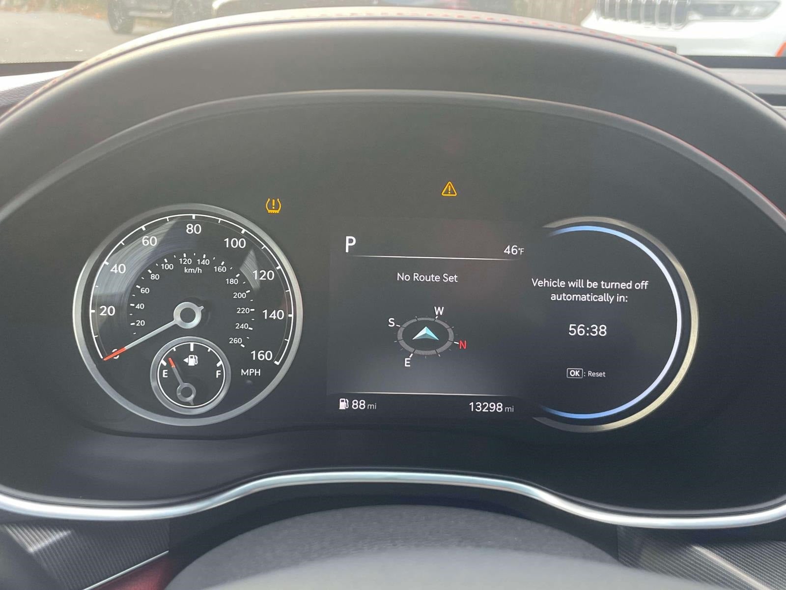 2024 Genesis G80 3.5T Sport AWD