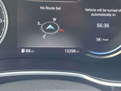 2024 Genesis G80 3.5T Sport AWD