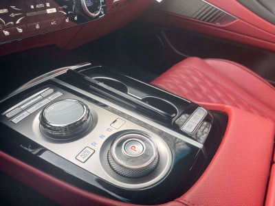 2024 Genesis G80 3.5T Sport AWD