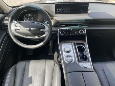 2024 Genesis GV80 2.5T AWD
