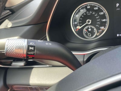 2024 Genesis GV80 2.5T AWD