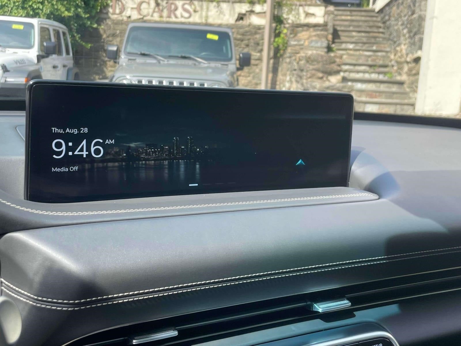 2024 Genesis GV80 2.5T AWD