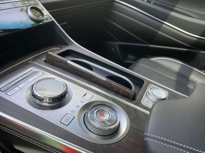 2024 Genesis GV80 2.5T AWD