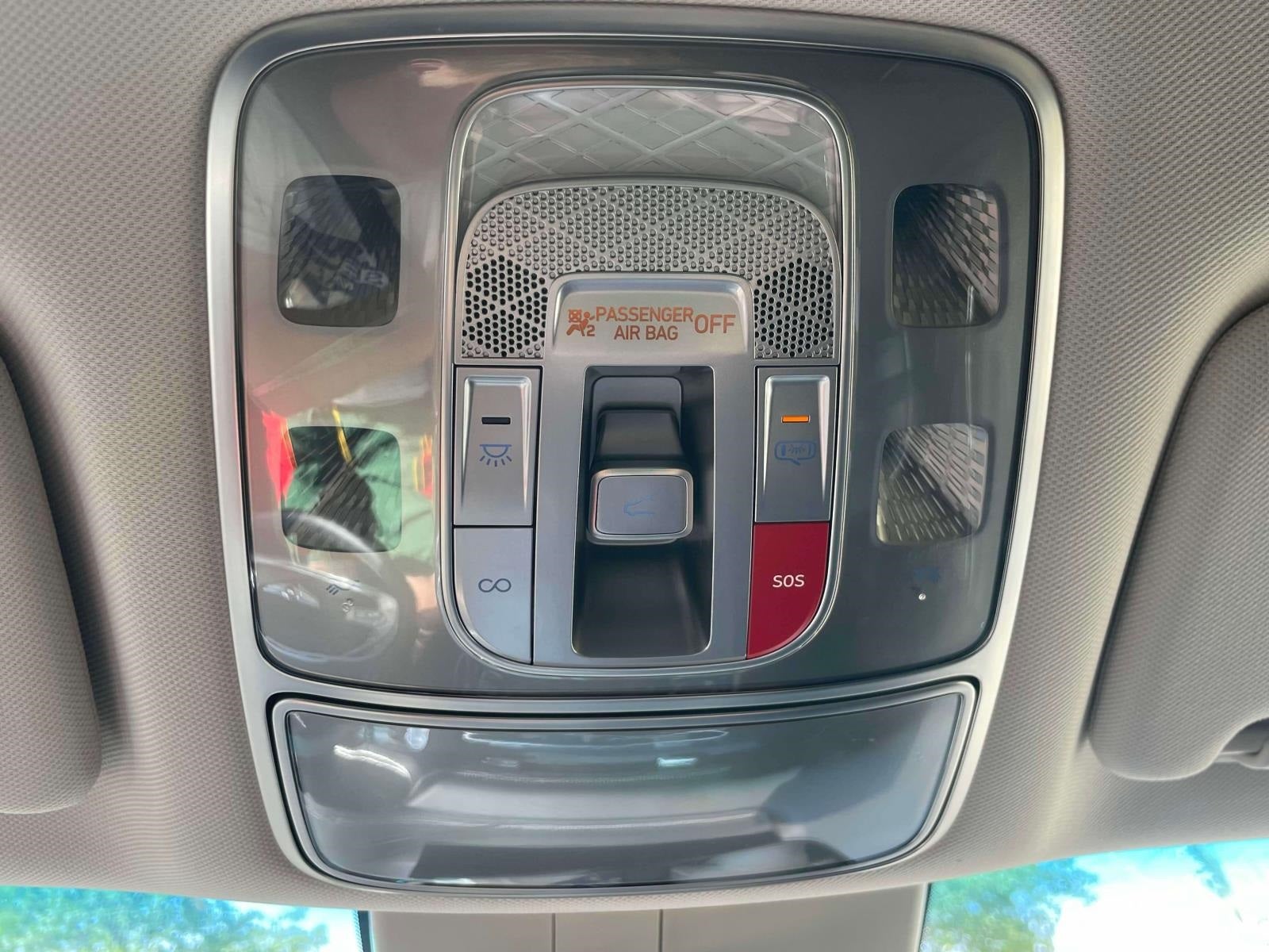 2024 Genesis GV80 2.5T AWD