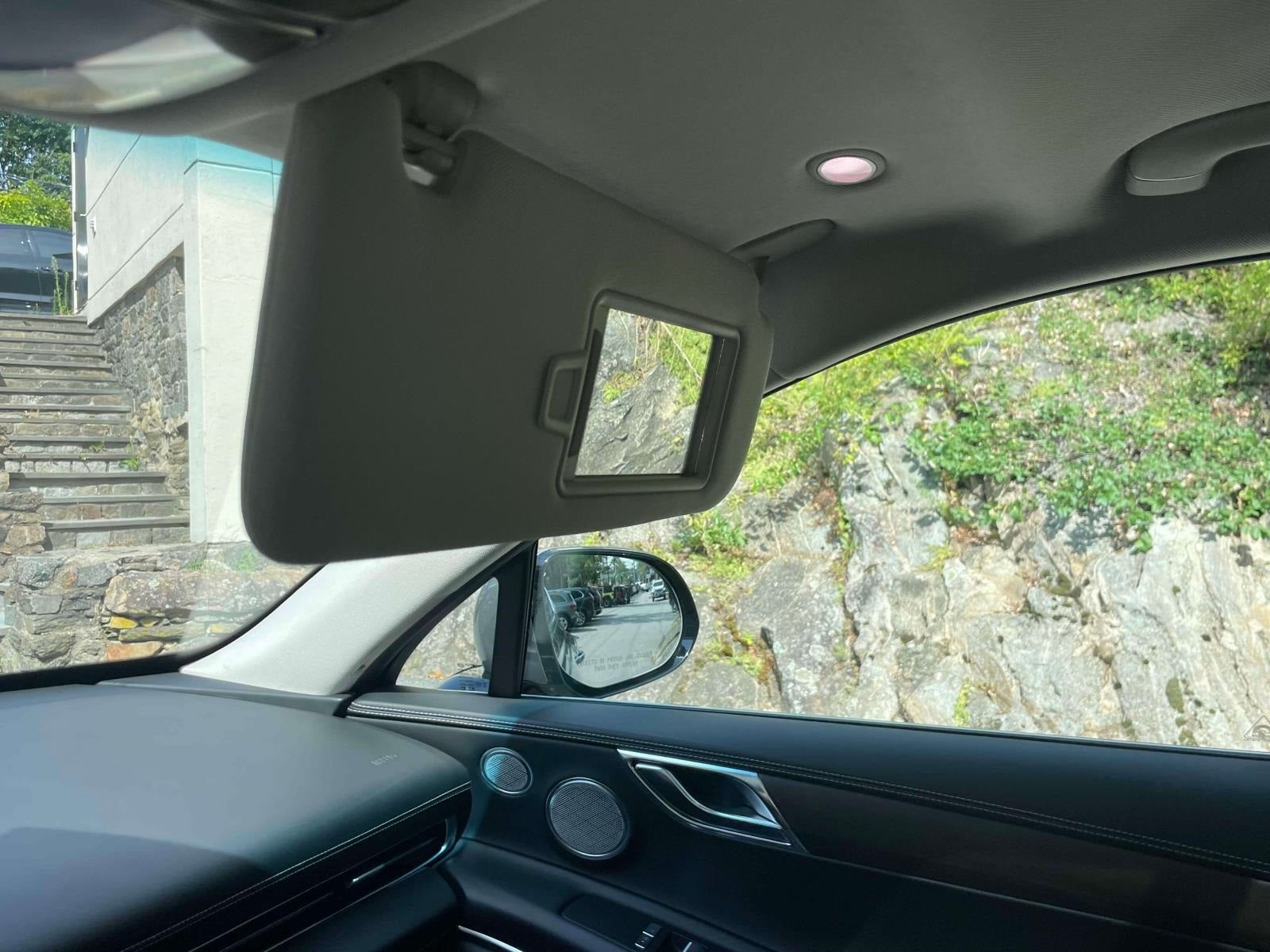 2024 Genesis GV80 2.5T AWD