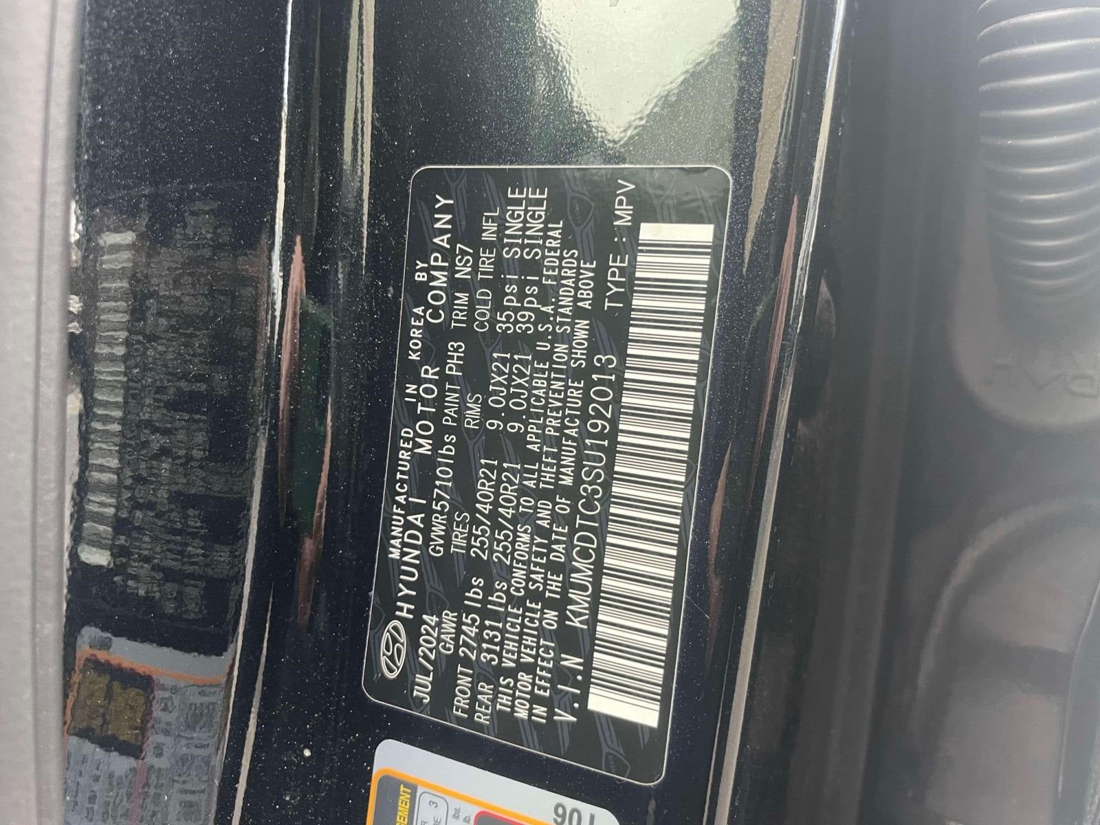 2025 Genesis GV70 3.5T AWD Sport