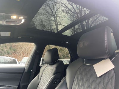 2025 Genesis GV70 3.5T AWD Sport