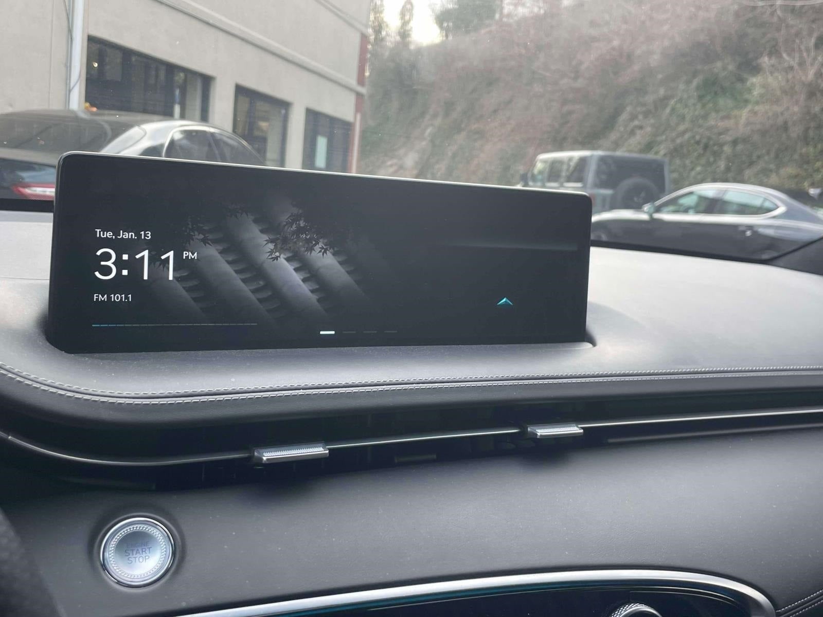 2025 Genesis GV70 3.5T AWD Sport