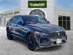 2021 Jaguar F-PACE R-Dynamic S P400 AWD Automatic