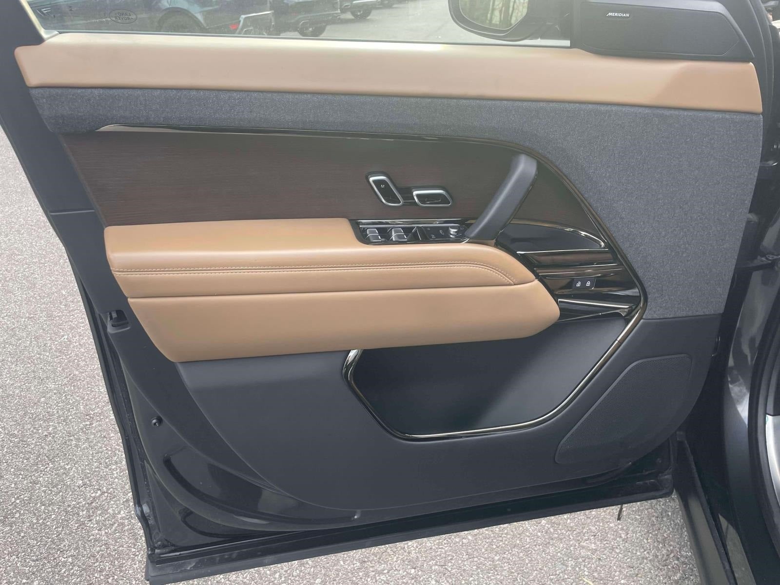 2023 Land Rover Range Rover Sport SE