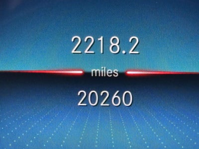 2023 Mercedes-Benz GLB 250 4MATIC®