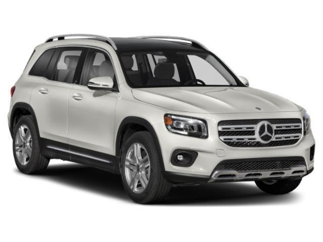 2021 Mercedes-Benz GLB 250 4MATIC®