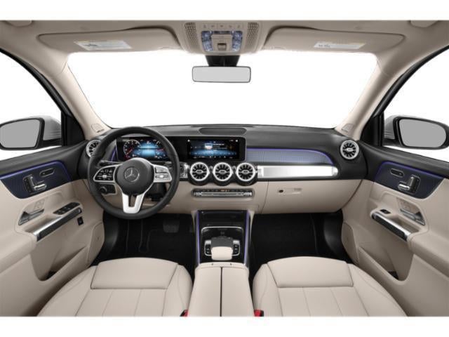 2021 Mercedes-Benz GLB 250 4MATIC®