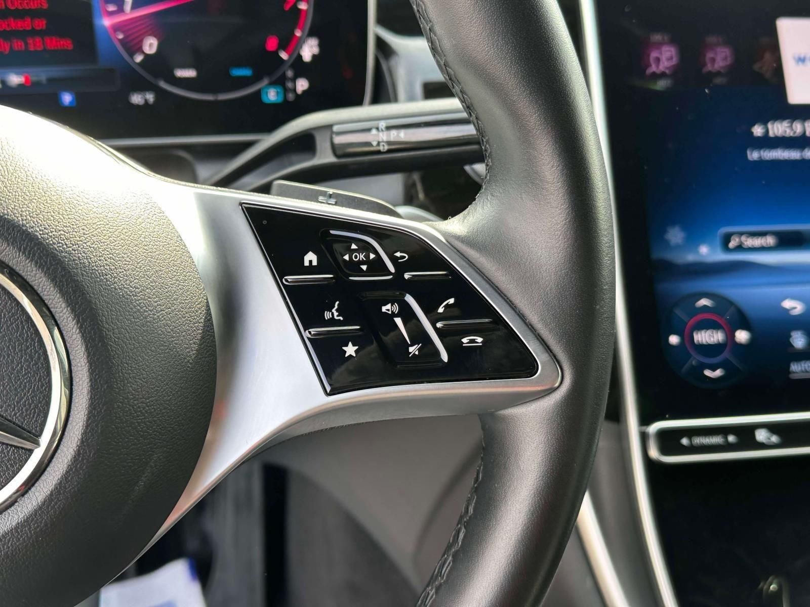 2024 Mercedes-Benz GLC 300 4MATIC® SUV