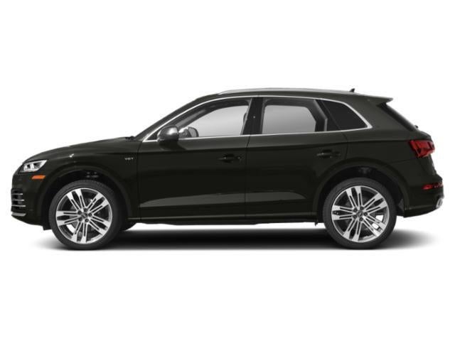 2020 Audi SQ5 Premium Plus TFSI quattro Tiptronic