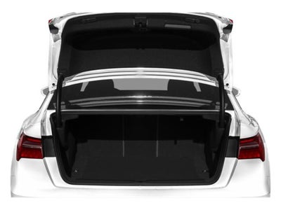 2019 Audi A6 45 Premium