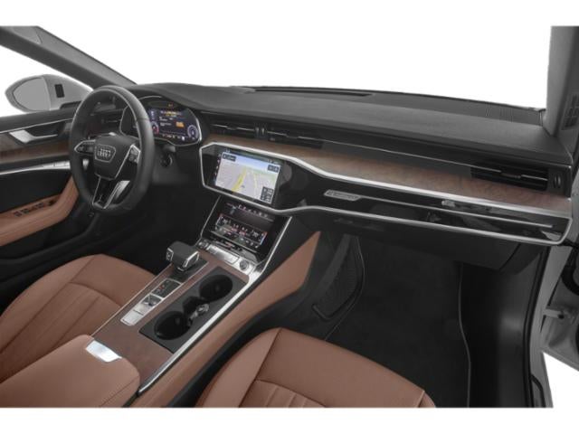 2019 Audi A6 45 Premium