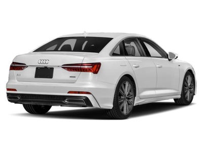 2019 Audi A6 45 Premium