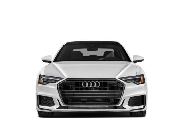 2019 Audi A6 45 Premium
