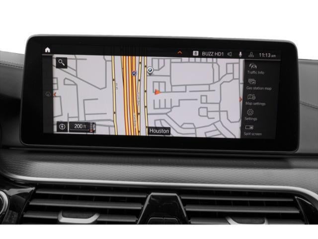 2023 BMW M550 i xDrive