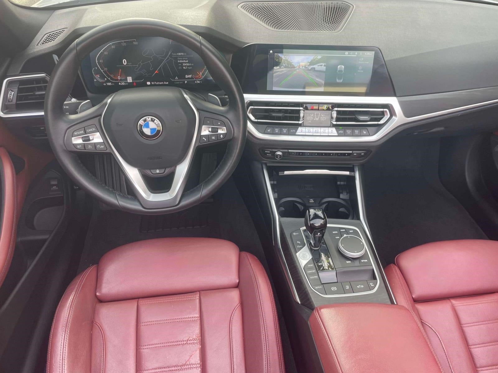 2022 BMW 430i xDrive